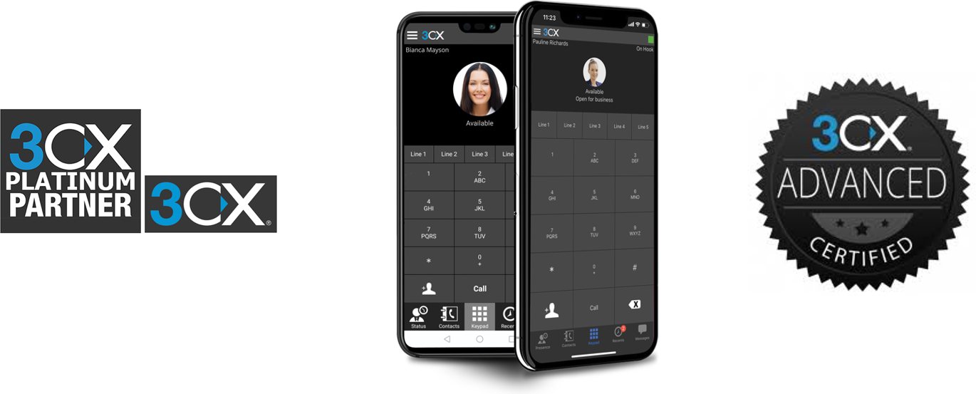 3CX Systems