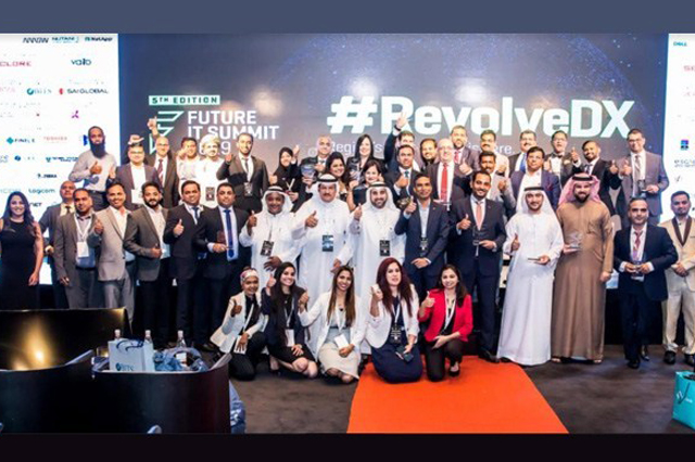 Catalysts Awards 2019