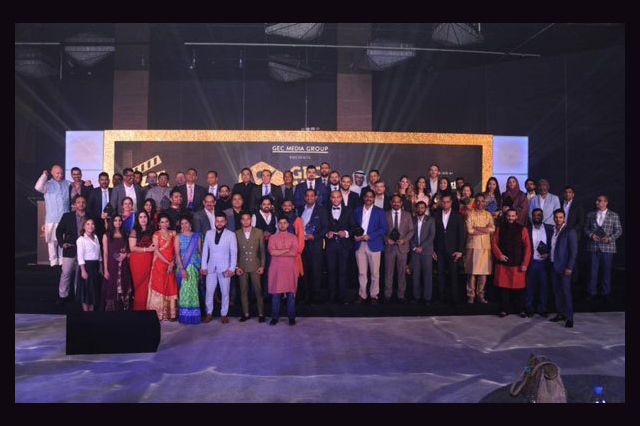 GEC Awards 2019