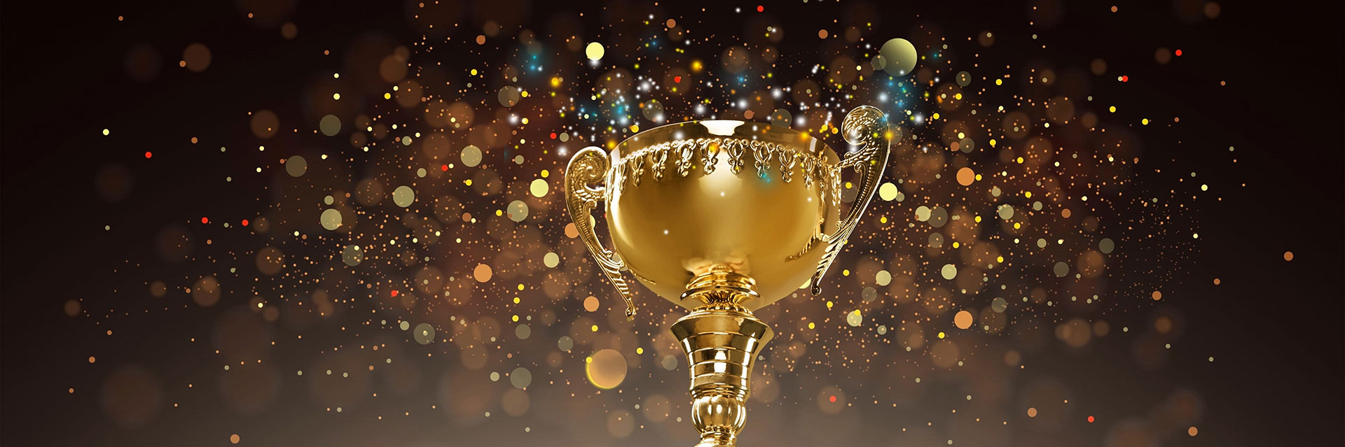 Awards and Recognition