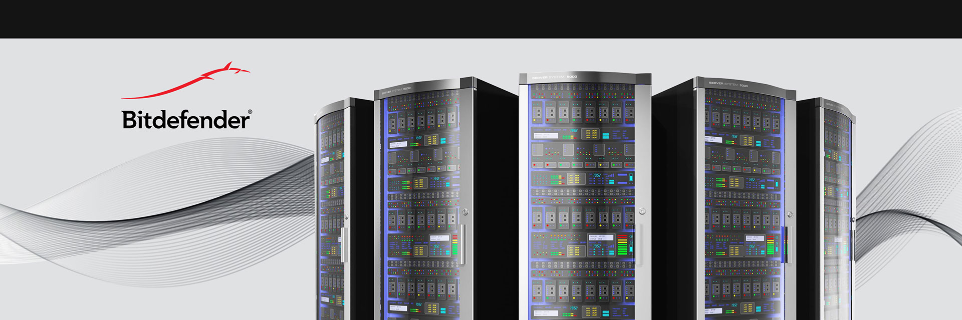 Bitdefender Cloud Security