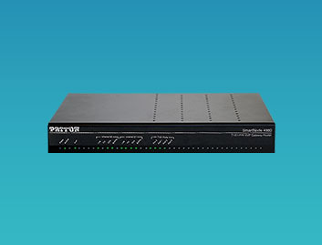 Enterprise PRI/T1/E1 ISDN VoIP Router