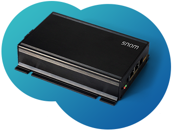SNOM Public Address System – A fine-tuned business Solution